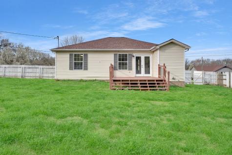 650 David Ray Court Clarksville TN 37042