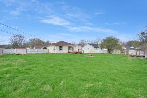650 David Ray Court Clarksville TN 37042
