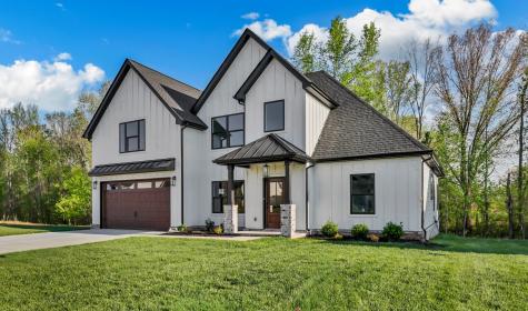 250 Bellshire Drive Clarksville TN 37043