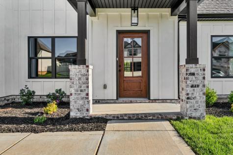 250 Bellshire Drive Clarksville TN 37043