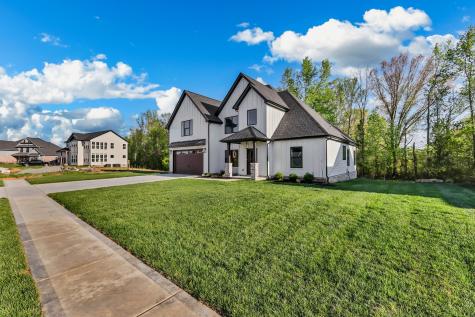 250 Bellshire Drive Clarksville TN 37043