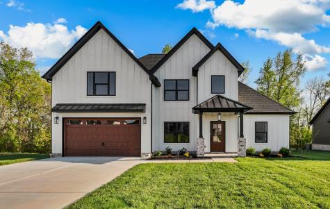 250 Bellshire Drive Clarksville TN 37043