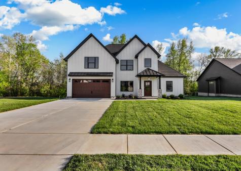 250 Bellshire Drive Clarksville TN 37043