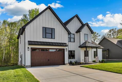 250 Bellshire Drive Clarksville TN 37043