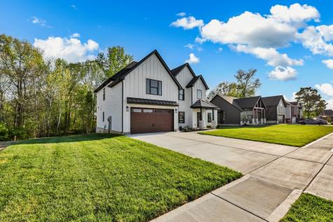 250 Bellshire Drive Clarksville TN 37043
