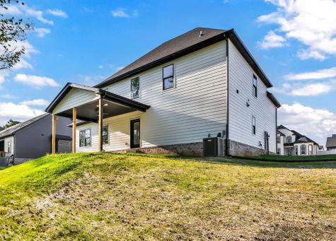 250 Bellshire Drive Clarksville TN 37043
