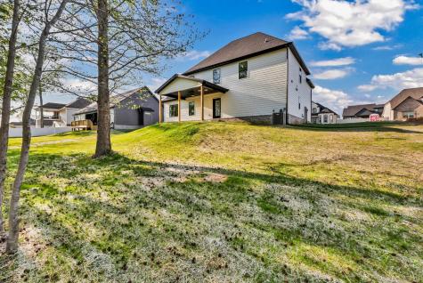 250 Bellshire Drive Clarksville TN 37043