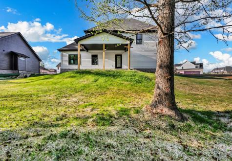 250 Bellshire Drive Clarksville TN 37043