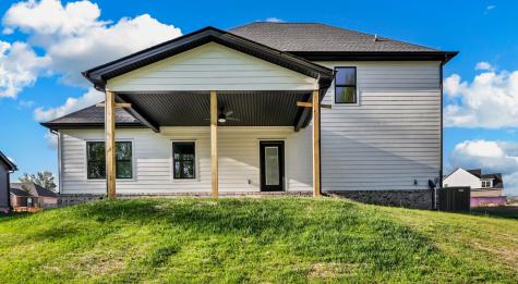 250 Bellshire Drive Clarksville TN 37043