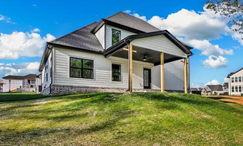 250 Bellshire Drive Clarksville TN 37043