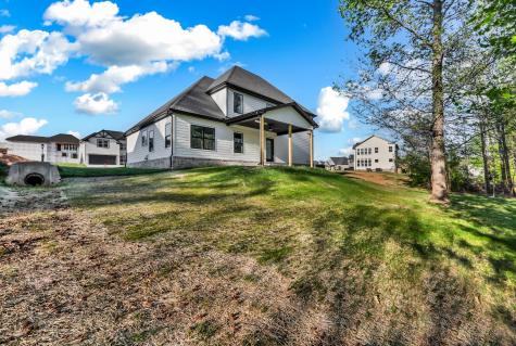 250 Bellshire Drive Clarksville TN 37043