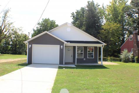 5011 Anderson Street Milan TN 38358