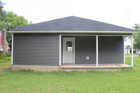 5011 Anderson Street Milan TN 38358