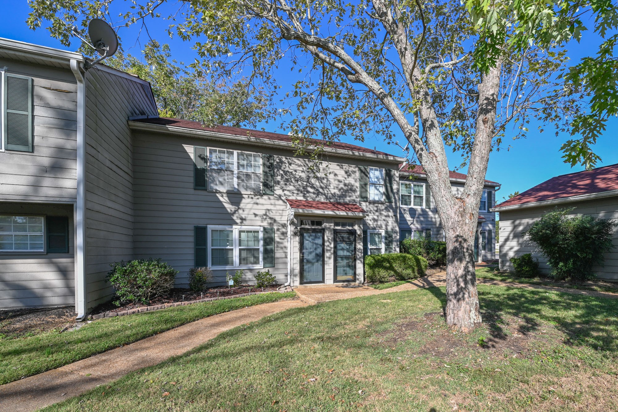 2007 Nashboro Boulevard Nashville TN 37217