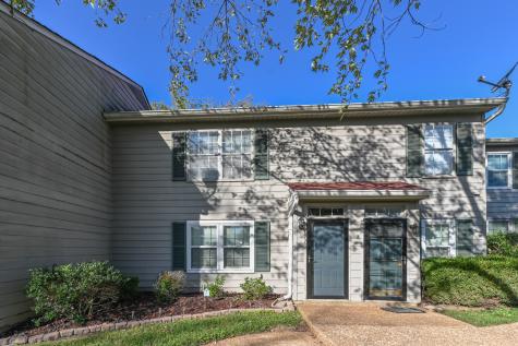 2007 Nashboro Boulevard Nashville TN 37217