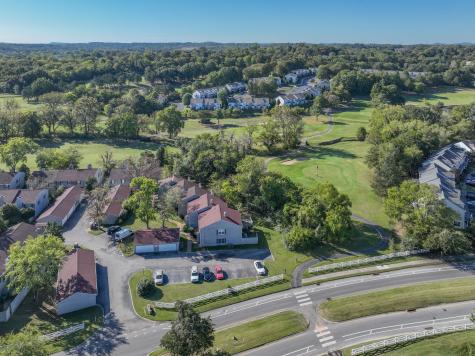 2007 Nashboro Boulevard Nashville TN 37217
