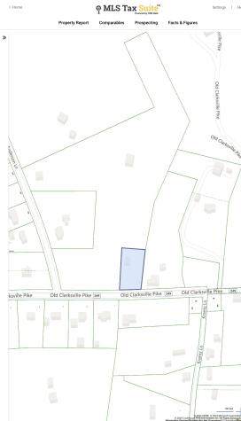 7344 Old Clarksville Pike Joelton TN 37080