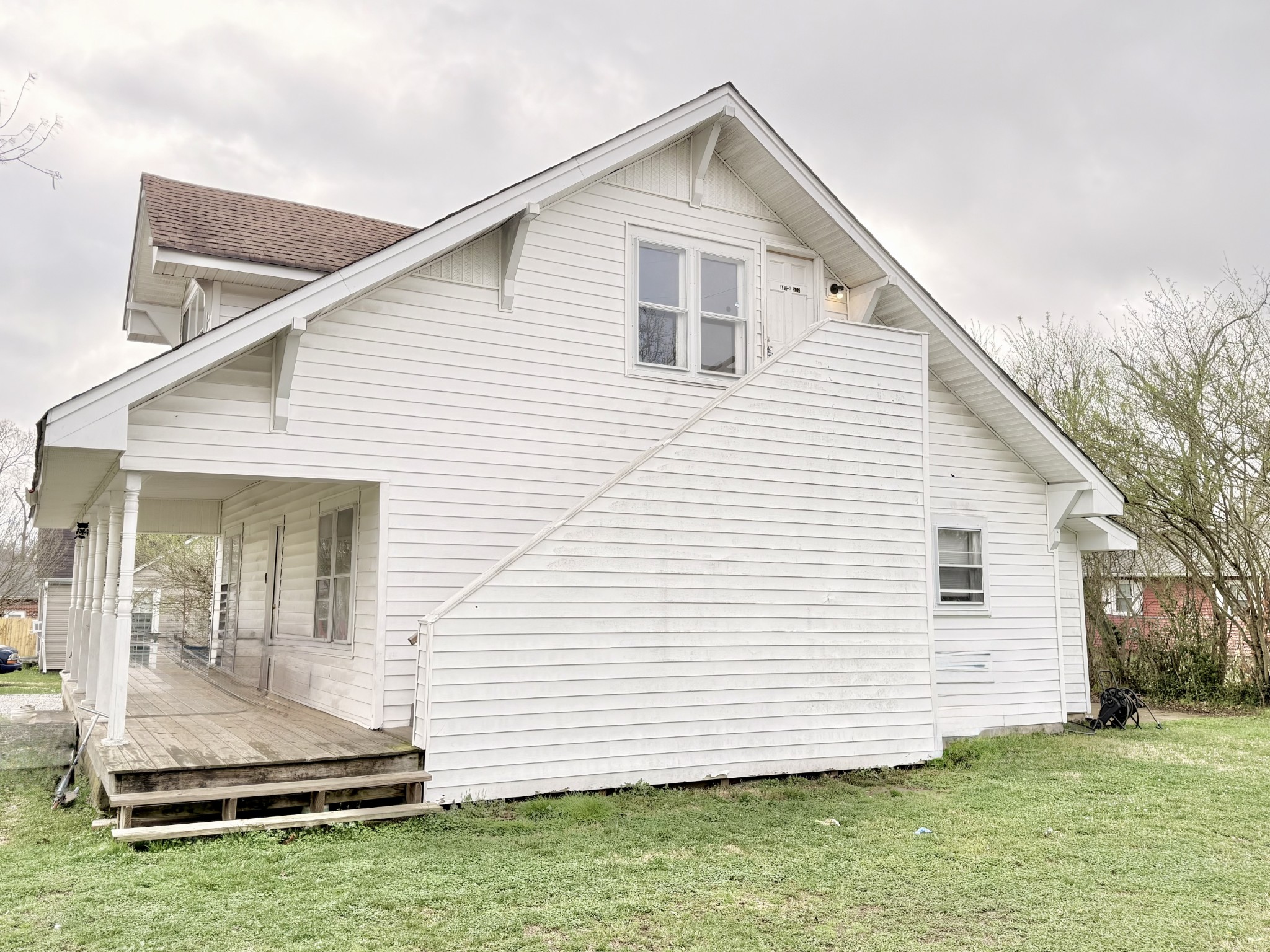 502 Oak Drive Manchester TN 37355
