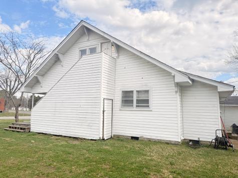 502 Oak Drive Manchester TN 37355