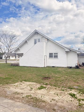 502 Oak Drive Manchester TN 37355