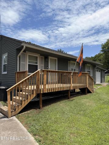 1384 Byrd Circle Kingston TN 37763
