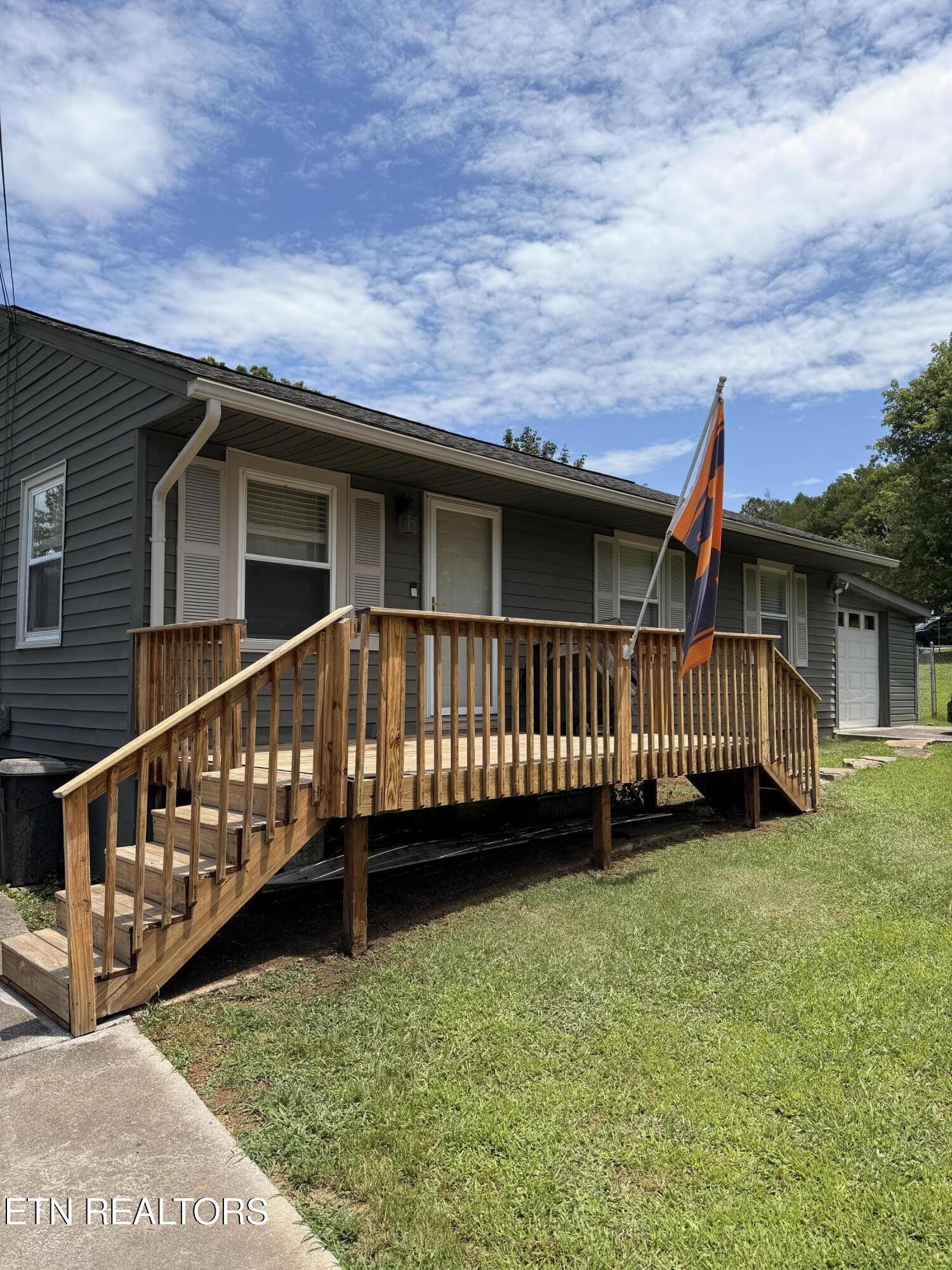 1384 Byrd Circle Kingston TN 37763