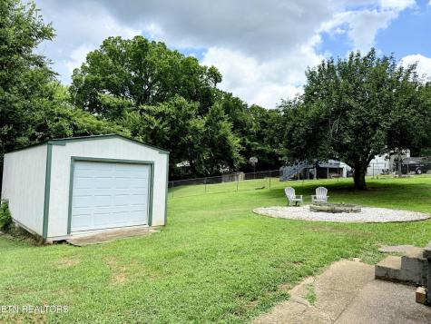 1384 Byrd Circle Kingston TN 37763