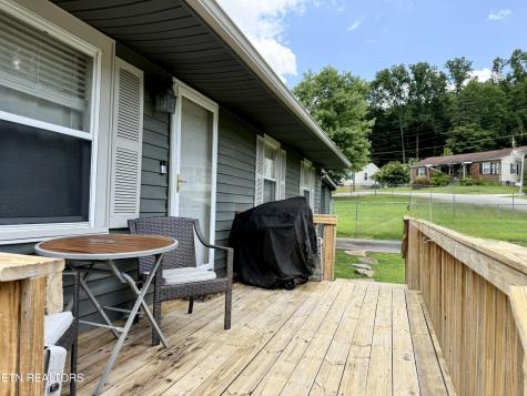 1384 Byrd Circle Kingston TN 37763