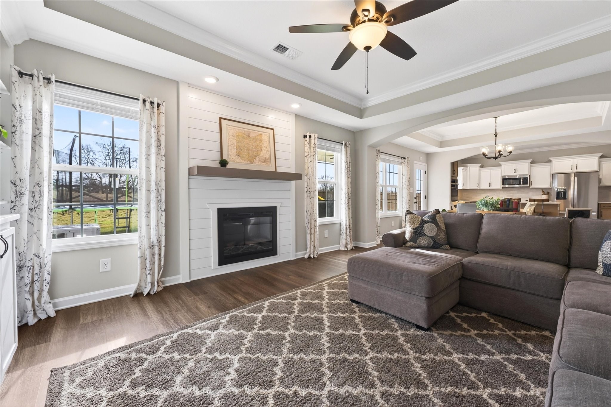 738 Emma Dean Court Clarksville TN 37042