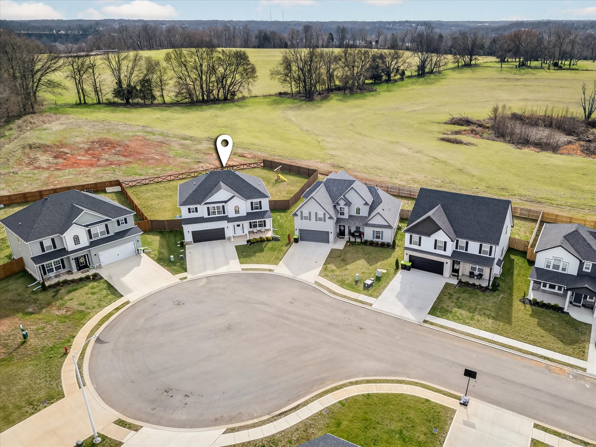 738 Emma Dean Court Clarksville TN 37042