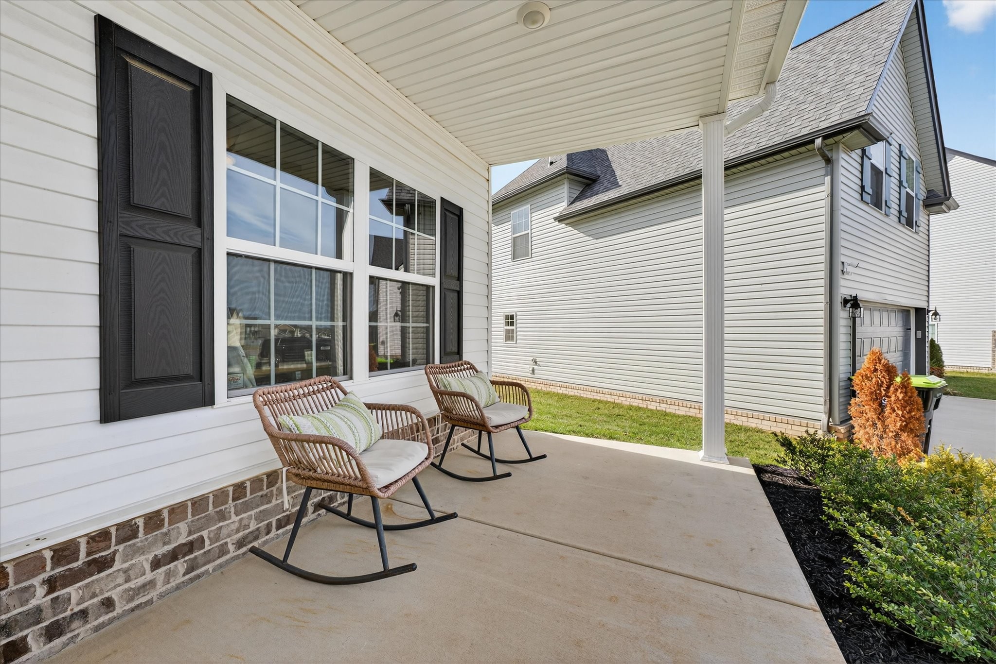 738 Emma Dean Court Clarksville TN 37042