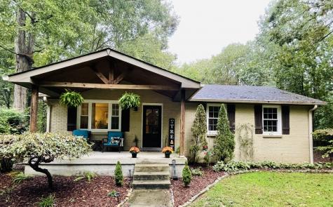 7542 Union Valley Road Fairview TN 37062