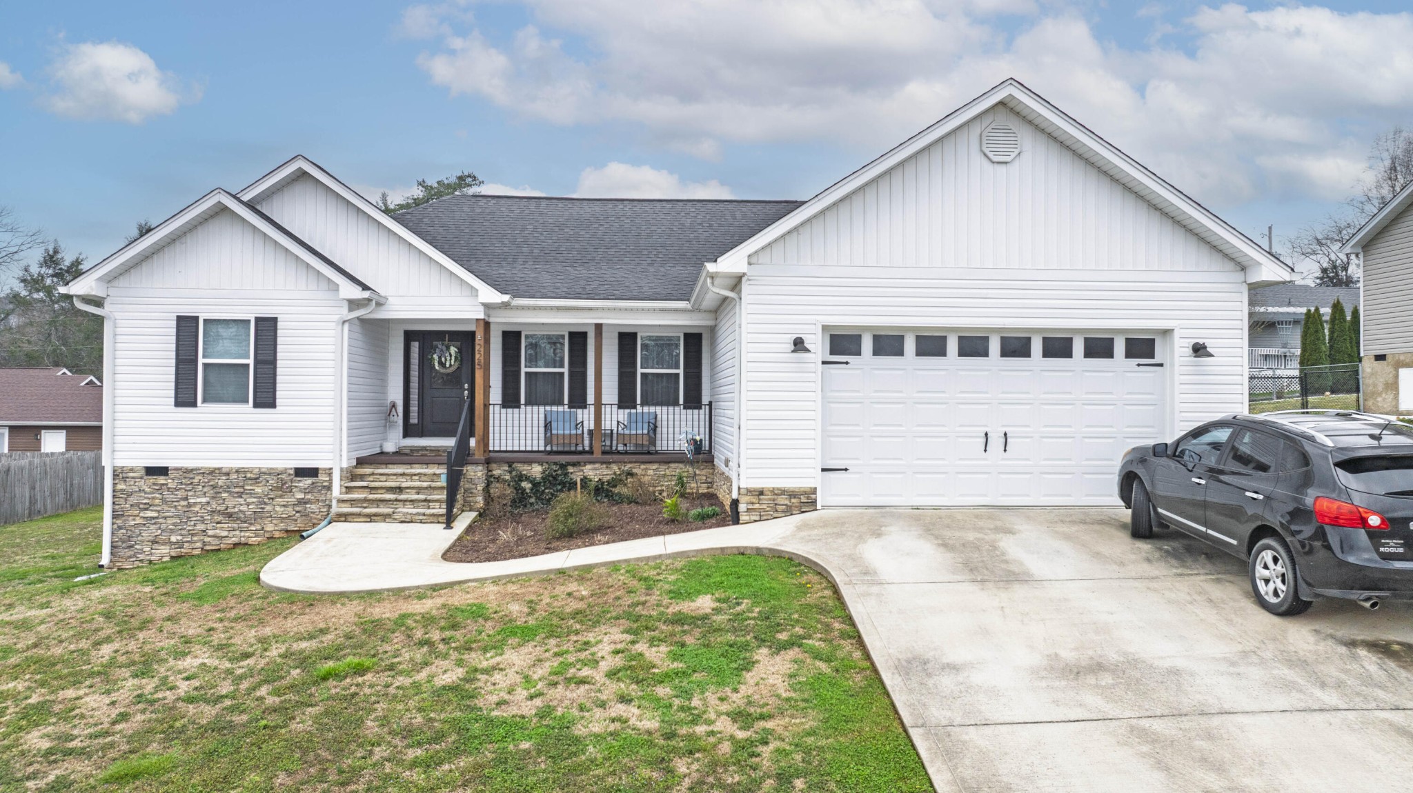 225 Foothills Drive Dayton TN 37321