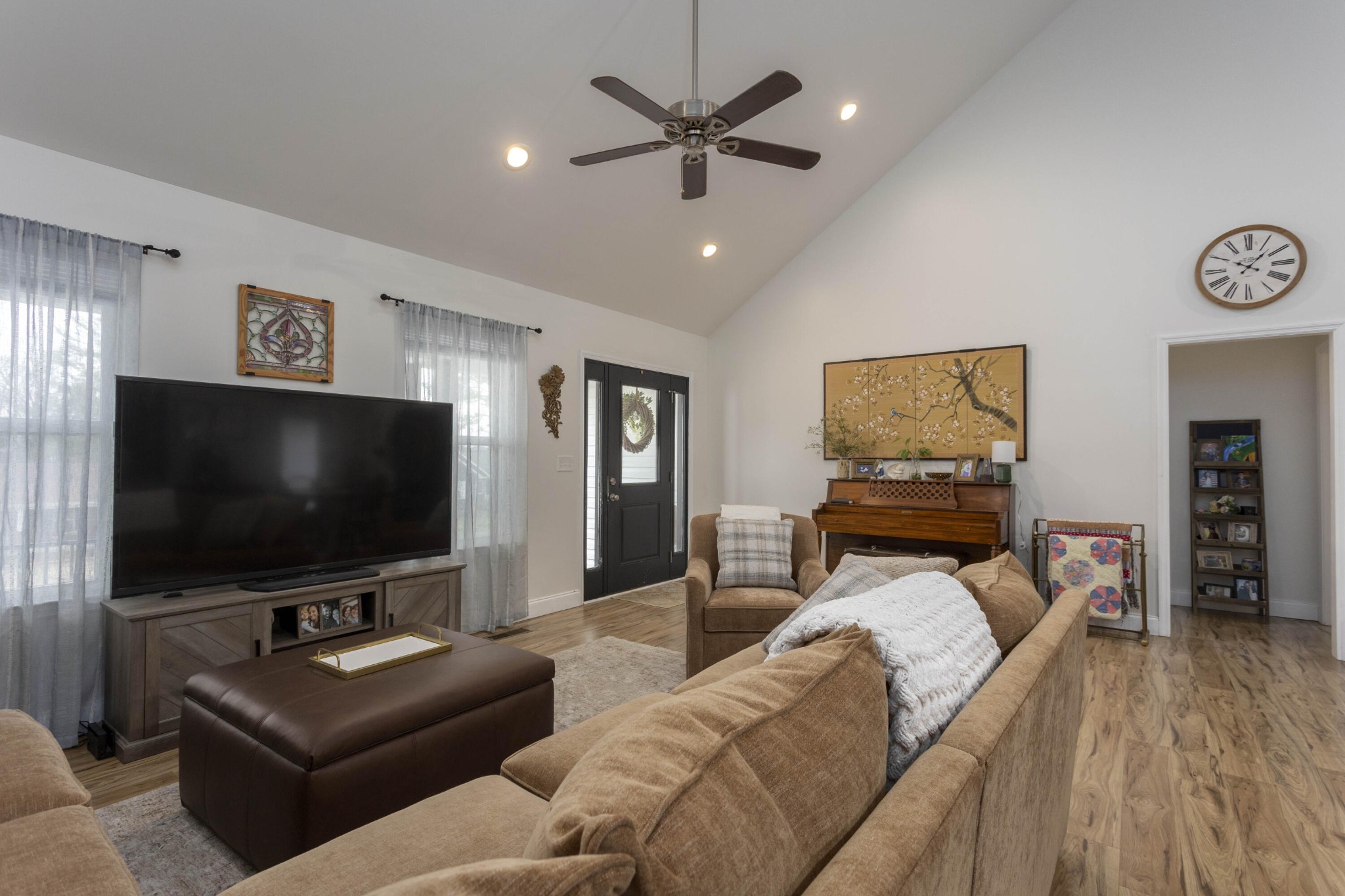 225 Foothills Drive Dayton TN 37321