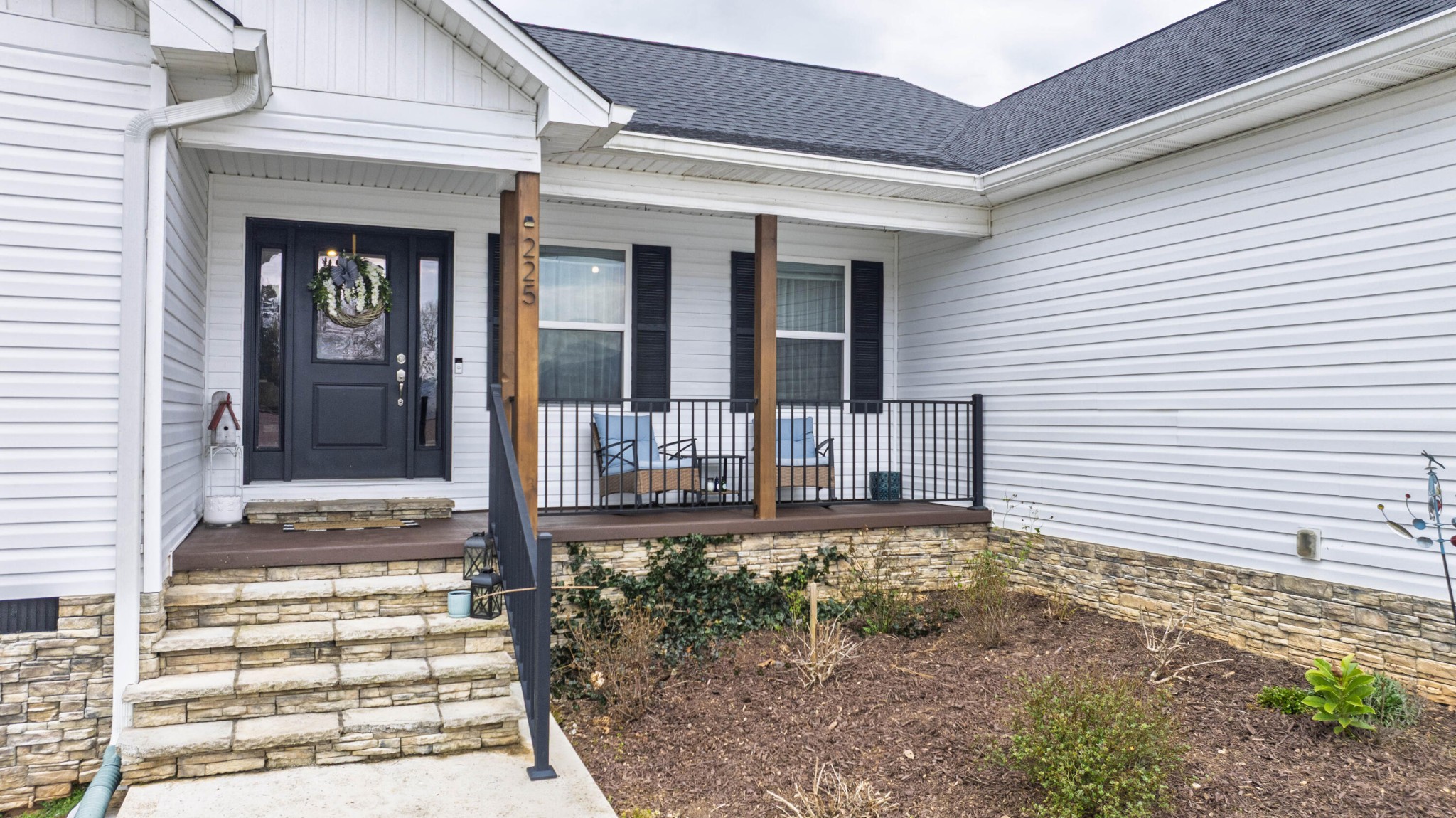 225 Foothills Drive Dayton TN 37321
