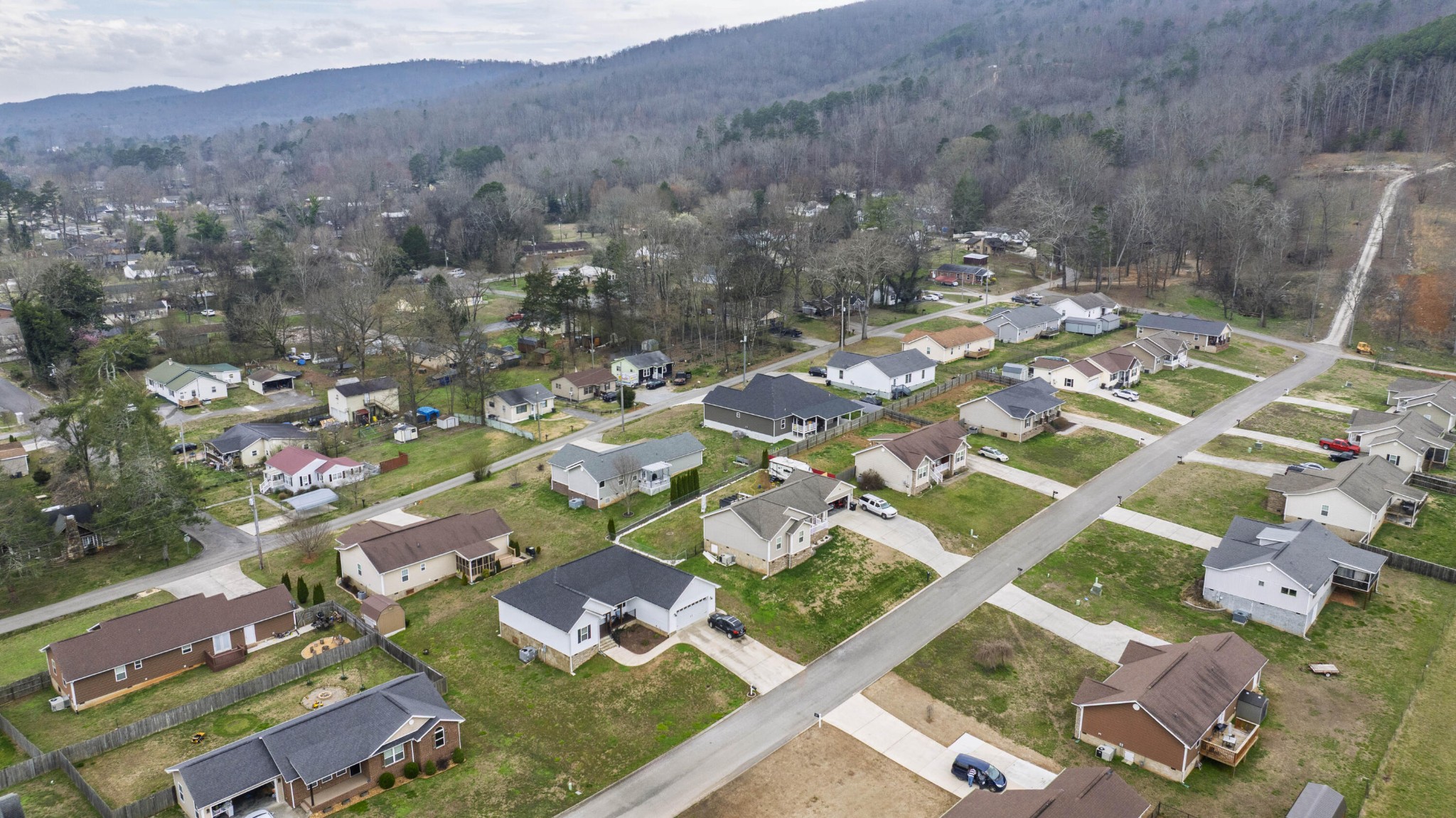 225 Foothills Drive Dayton TN 37321