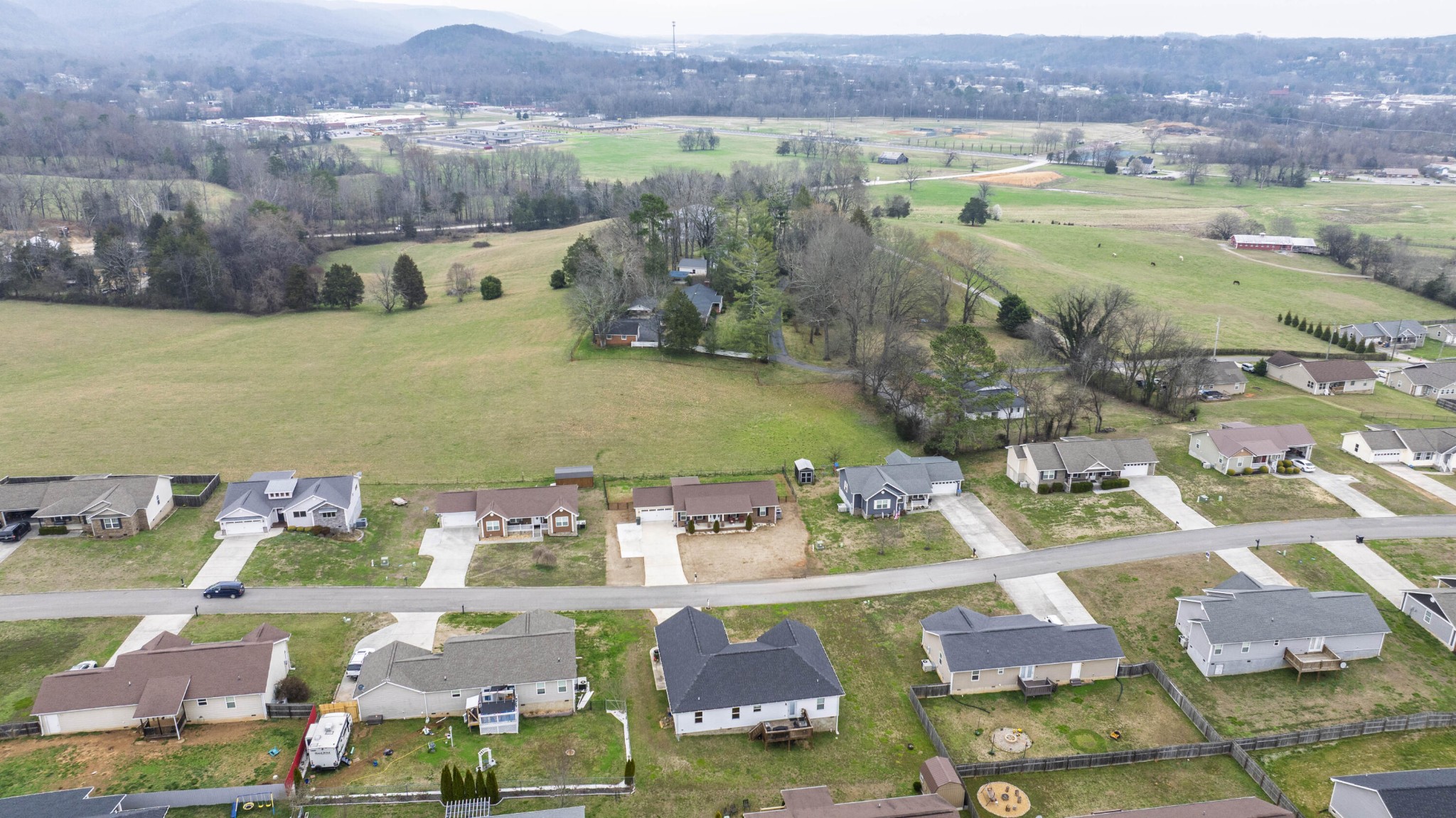 225 Foothills Drive Dayton TN 37321