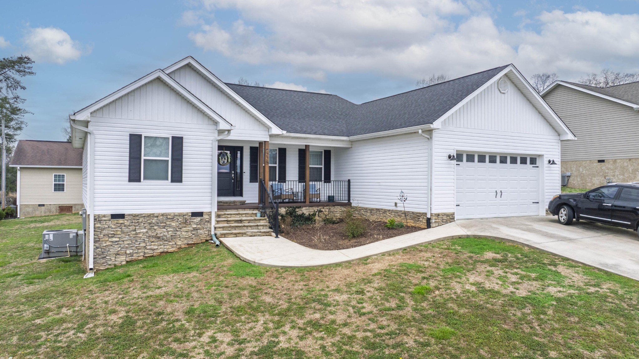 225 Foothills Drive Dayton TN 37321