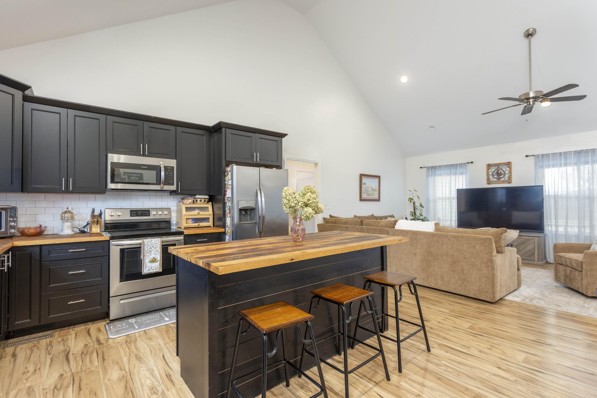 225 Foothills Drive Dayton TN 37321