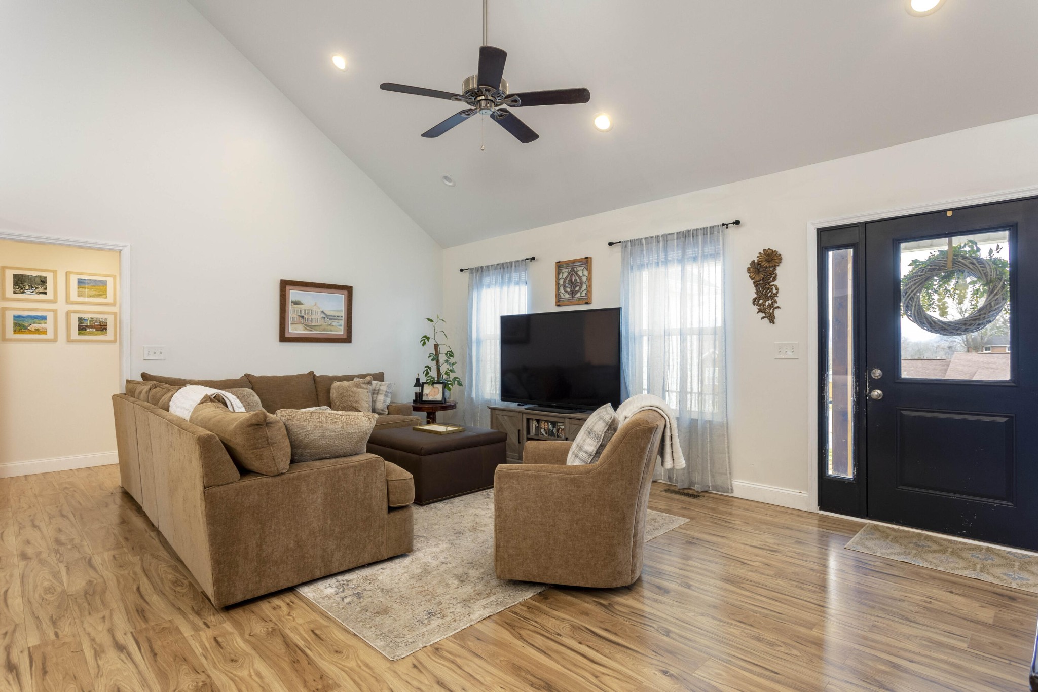 225 Foothills Drive Dayton TN 37321
