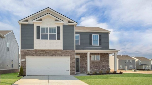 1169 Woodbridge Boulevard Lebanon TN 37090