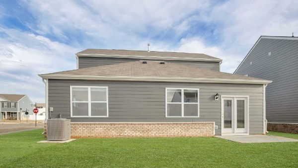 1169 Woodbridge Boulevard Lebanon TN 37090
