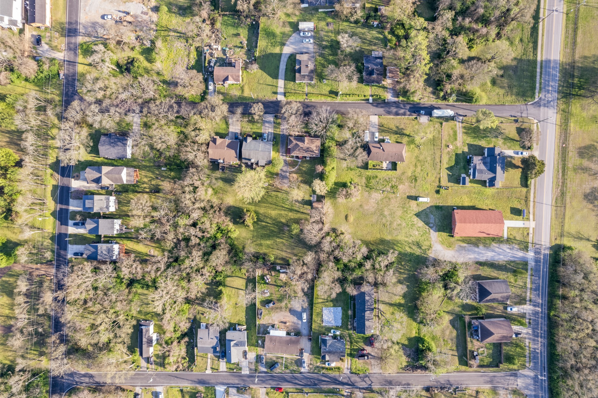 0 Booker Street Nashville TN 37207