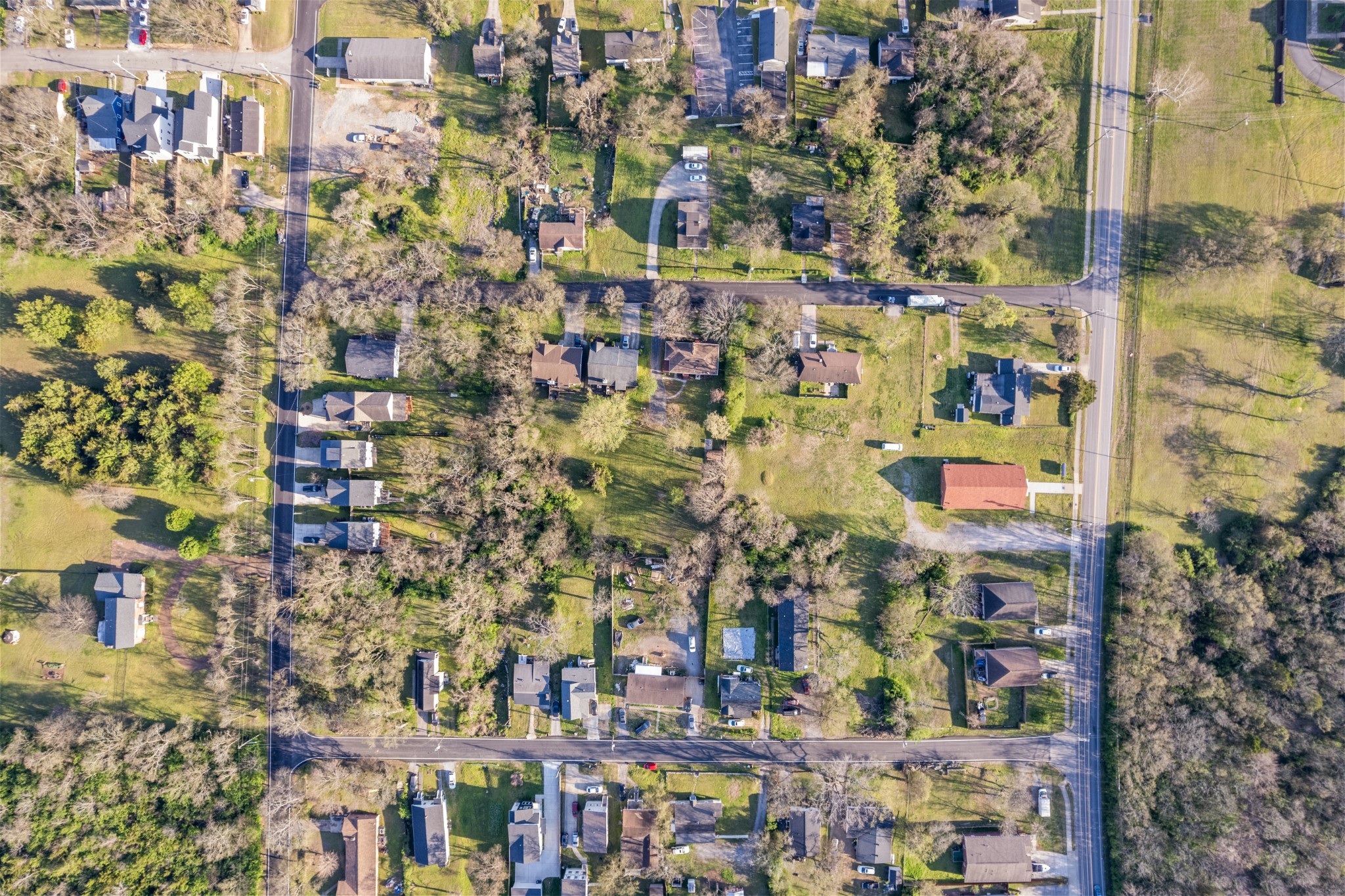 0 Booker Street Nashville TN 37207