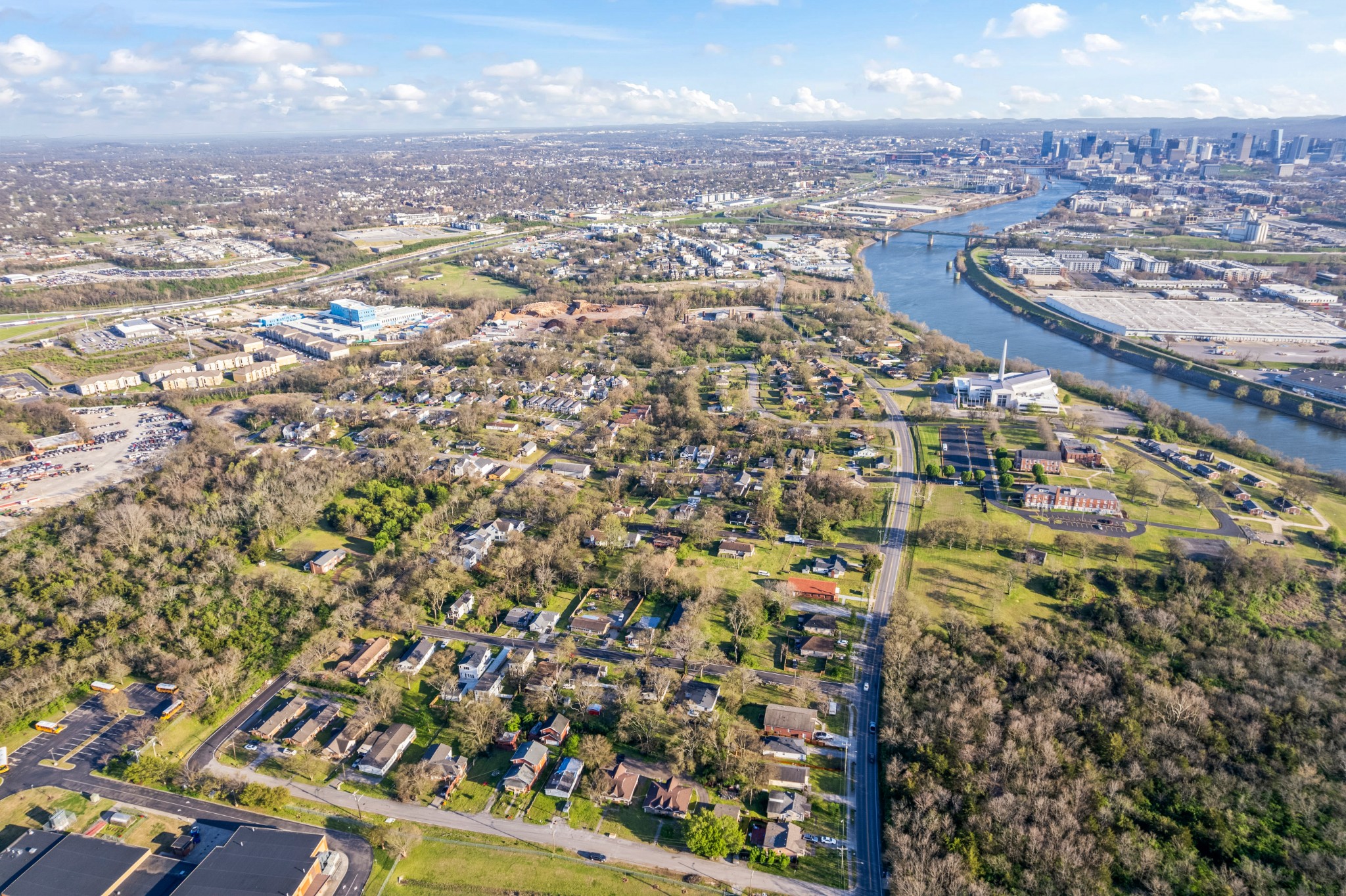 0 Booker Street Nashville TN 37207