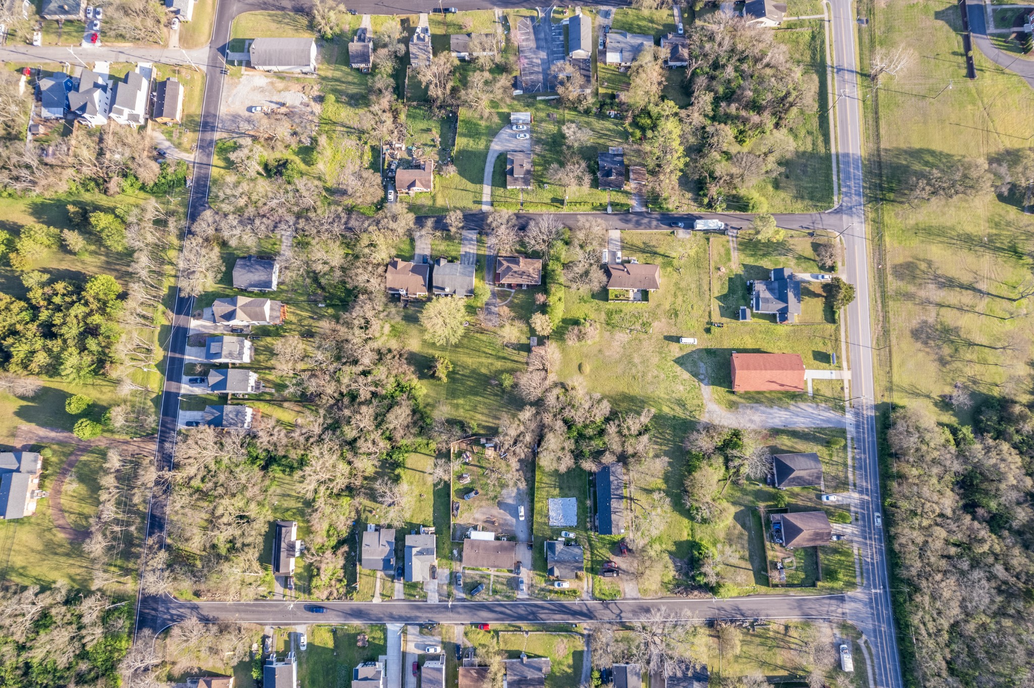 0 Booker Street Nashville TN 37207