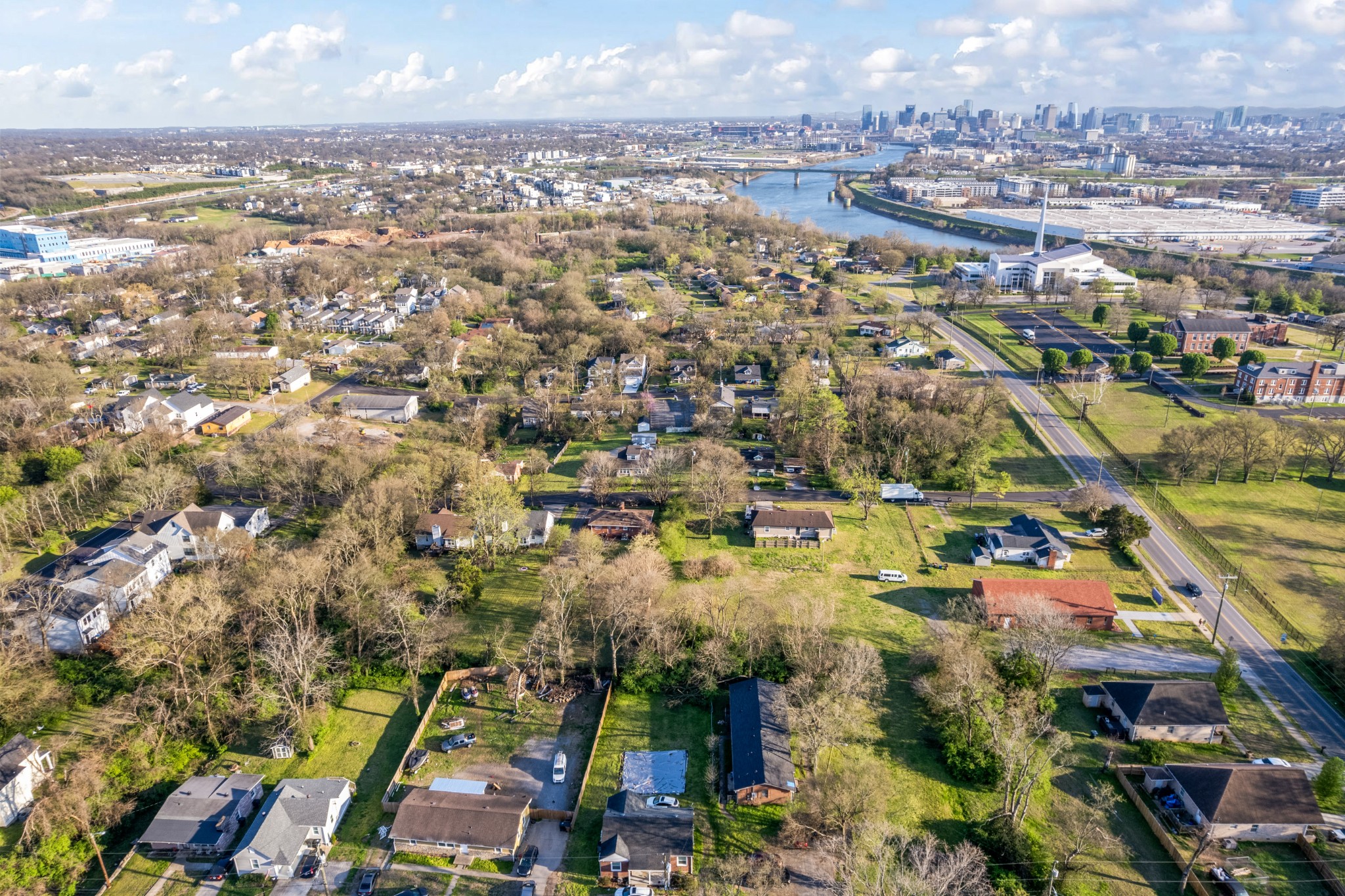 0 Booker Street Nashville TN 37207