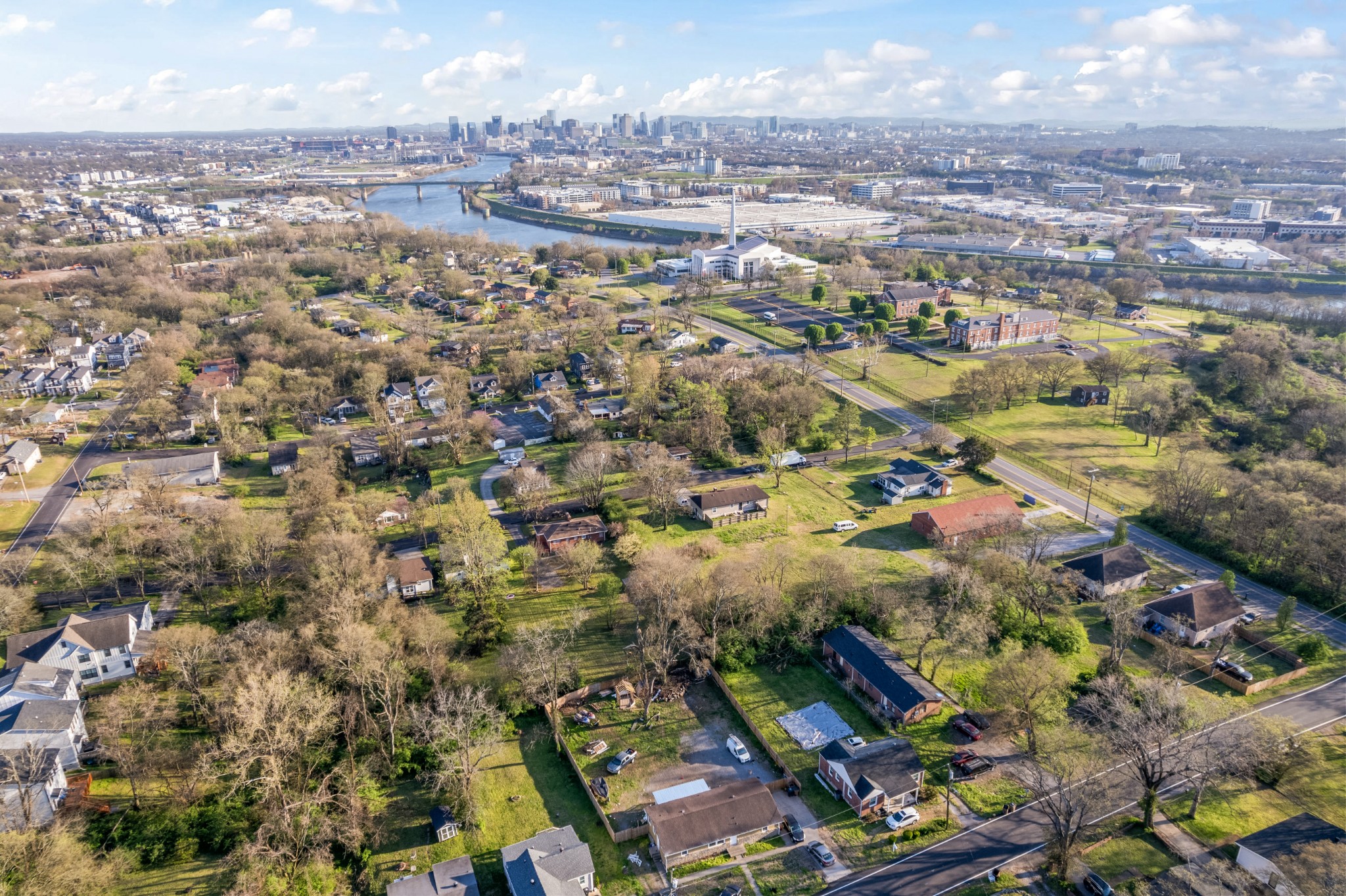 0 Booker Street Nashville TN 37207