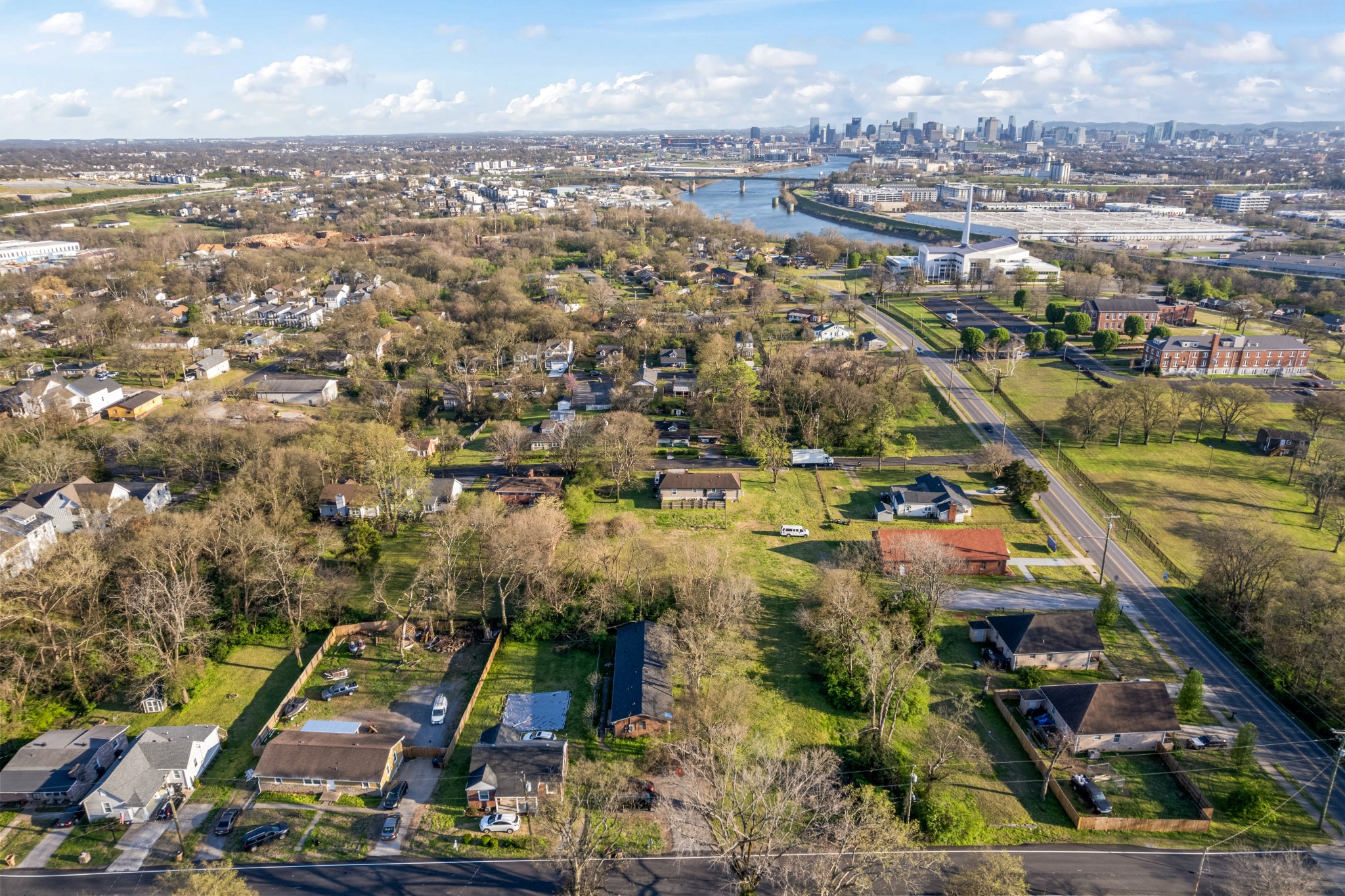 0 Booker Street Nashville TN 37207