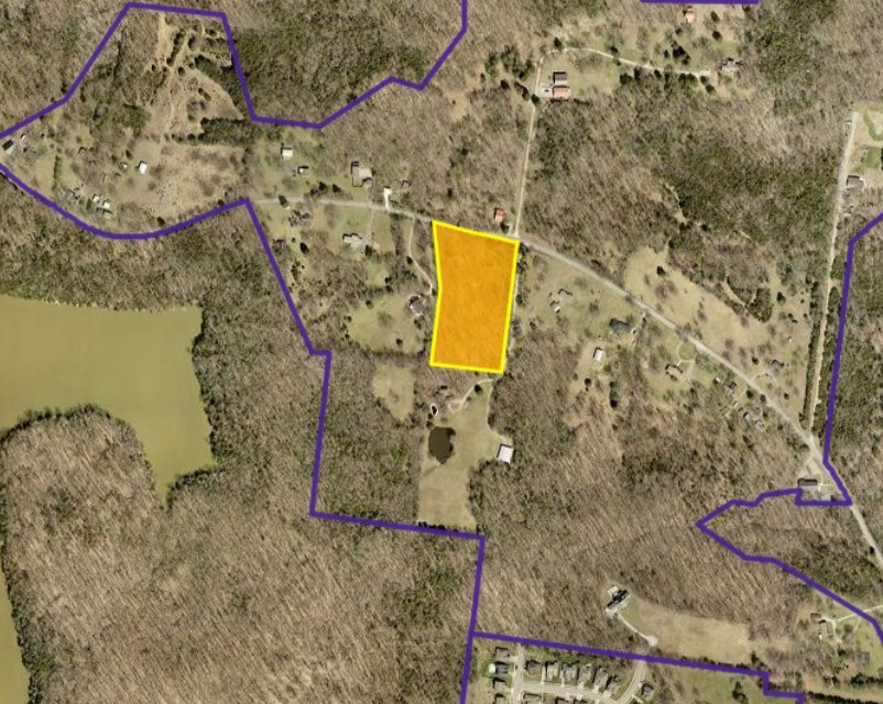 1875 Bakers Grove Road Hermitage TN 37076